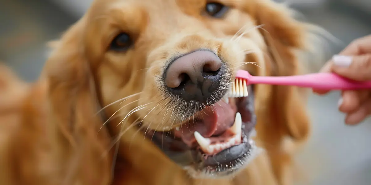 Dog Teeth Brushing in Texas: Why It Really Matters